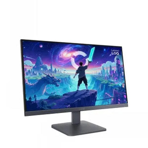 LENOVO LOQ 27-10 27" FHD (1920X1080) WLED IPS PANEL/300NITS/200HZ/0.5MS/2X HDMI 2.1/DP 1.4 (3YEAR WARRANTY)