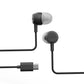 Sudio Earbuds | V3 Pro | In-ear | Microphone | Jet Black | Noise canceling