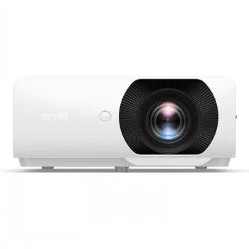BENQ LH655 4000ANSI FHD 1.3X LASER LAN WIFI OPTIO DLP