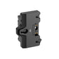DJI High-Bright Remote Monitor Gold-Mount Battery Adapter