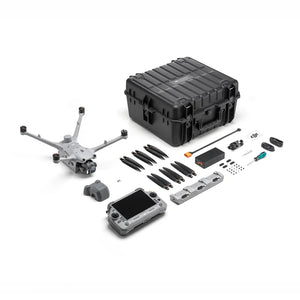DJI Matrice 4D (Enterprise)