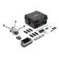 DJI Matrice 4DT (Thermal)