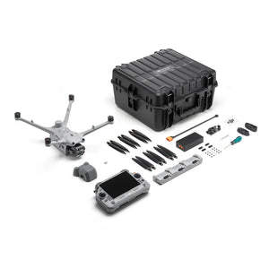 DJI Matrice 4DT (Thermal)