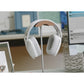 Logitech Headset 981-001219 / ZOV100W White