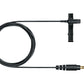 Shure MVL Lavalier Microphone for Smartphone or Tablet | Shure