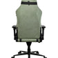Arozzi Supersoft | Vernazza | Gaming Chair | Forest Green