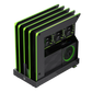 Gamemax Case | BLADE CONCEPT | ATX