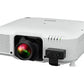 Epson | EB-PU2010W | WUXGA (1920x1200) | 10000 ANSI lumens | White | Lamp warranty 12 month(s)