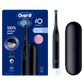 Oral-B Electric Toothbrush | iO2i | Rechargeable | For adults | Number of brush heads included 1 | Number of teeth brushing modes 3 | Night Black