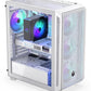 Case|ENDORFY|ATX/micro ATX/Mini-ITX|White|Midi Tower|PC|EY2A018