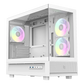 Gamemax Case | NEX C31 WH | MATX/BTF