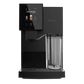 Cecotec Coffee Maker | Cremmaet Compactccino Connected | Pump pressure 19 bar | Built-in milk frother | Super-automatic | Black