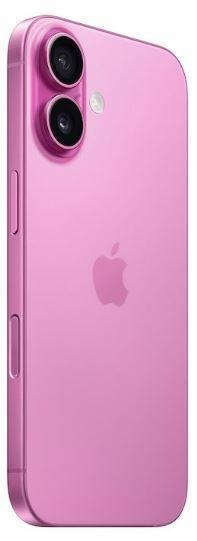 MOBILE PHONE IPHONE 16/512GB PINK MYEQ3 APPLE