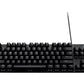 LOGI G413 TKL SE Gaming Keyboard (US)