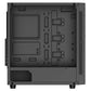 Deepcool | MATREXX 55 MESH | Side window | Black | E-ATX | ATX PS2 (Length less than 170mm)