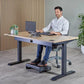 NB ACC STAND PORTABLE/SILVER 100138867 FELLOWES