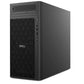 Dell Pro Max | T2 FCT2250 | Desktop | Tower | Intel Core Ultra 7 | 265 | Internal memory 32 GB | DDR5 | Solid-state drive capacity 512 GB | NVIDIA RTX 2000 ADA | Keyboard language No keyboard | Windows 11 Pro | Warranty 36 month(s)
