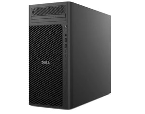 Dell Pro Max | T2 FCT2250 | Desktop | Tower | Intel Core Ultra 7 | 265 | Internal memory 32 GB | DDR5 | Solid-state drive capacity 512 GB | NVIDIA RTX 2000 ADA | Keyboard language No keyboard | Windows 11 Pro | Warranty 36 month(s)