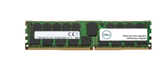 Server Memory Module|DELL|DDR4|16GB|RDIMM/ECC|3200 MHz|AB257576