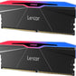 Lexar | ARES | 32 Kit (16GBx2) GB | DDR5 | 6000 MHz | PC/server | Registered No | ECC No