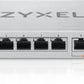 ZYXEL XGS1250-12 V2, 12-PORT GIGABIT WEBMANAGED DESKTOP SWITCH WITH 8 PORT 1G + 3-PORT MULTIGIG 1/2.5/5/10G + 1-PORT SFP+ (5Y WARRANTY)