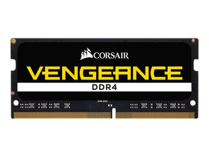 CORSAIR 32GB 1x32GB DDR4 SODIMM