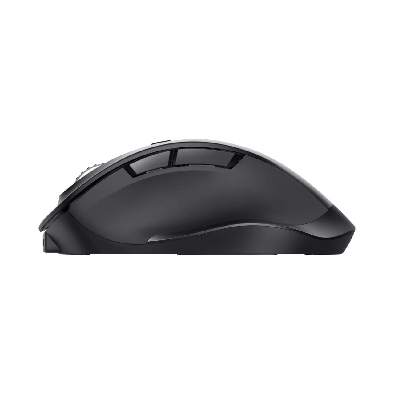 MOUSE USB OPTICAL WRL/FYDA 25708 TRUST