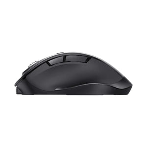 MOUSE USB OPTICAL WRL/FYDA 25708 TRUST
