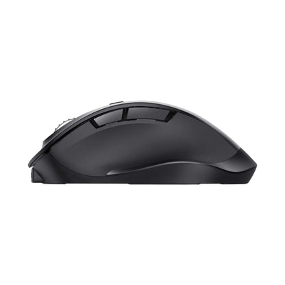 MOUSE USB OPTICAL WRL/FYDA 25708 TRUST