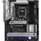 Mainboard|ASROCK|Intel Z890|LGA 1851 (Socket V1)|ATX|RAM DDR5-SDRAM|4xSlots|Wi-Fi Yes|Bluetooth Yes|Z890LIVEMIXERWIFI