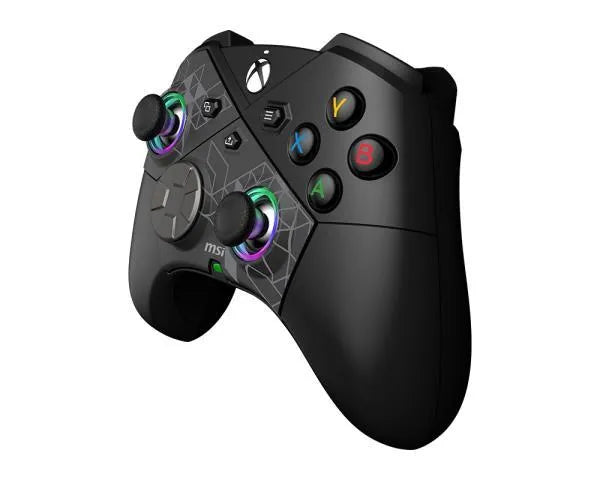 GAMEPAD WRL FORCE PRO W/FORCE PRO W MSI
