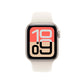 Apple Watch SE 3 40mm | Smart watch | GPS (satellite) | LTPO OLED Retina display | Waterproof