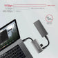 I/O HUB USB3.2 4PORT/0.13M HMC-4G2 AXAGON