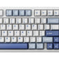 KEYBOARD WRL 5098B/GLACIER 6978414657698 AKKO