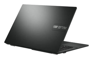 Notebook|ASUS|CPU AMD RyzenT 5|40|2.8 GHz|15.6 "|1920 x 1080 pixels|RAM 16 GB|LPDDR5-SDRAM|SSD 1000 GB|Discrete graphics Not available|On-board graphics Yes|Numeric keypad Yes|OS installed Windows 11 Home|Colour Black|Weight 1.63 kg|90NB0ZR2-M06AS0