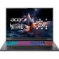 Acer | Nitro V 16S AI AN16S-61-R6Q1 | Obsidian Black | 16 " | IPS | WUXGA | AMD Ryzen AI 7 | 350 | 16 GB | DDR5 | Solid-state drive capacity 1000 GB | NVIDIA GeForce RTX 5060 | Windows 11 Home | 802.11ax | Bluetooth version 5.3 | Keyboard language US...