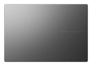 Notebook|ASUS|VivoBook Series|S16|M3607HA-RP011W|CPU  AMD Ryzen 5|220|3200 MHz|16"|1920x1200|RAM 16GB|DDR5|SSD 512GB|AMD Radeon Graphics|Integrated|ENG|Windows 11 Home|Grey|1.8 kg|90NB16F1-M009T0