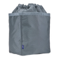 Thule | Packable Laundry Bag | Laundry Bag | Pond Gray