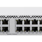 Switch|MIKROTIK|16x10Base-T / 100Base-TX / 1000Base-T|CSS318-16G-2S+IN