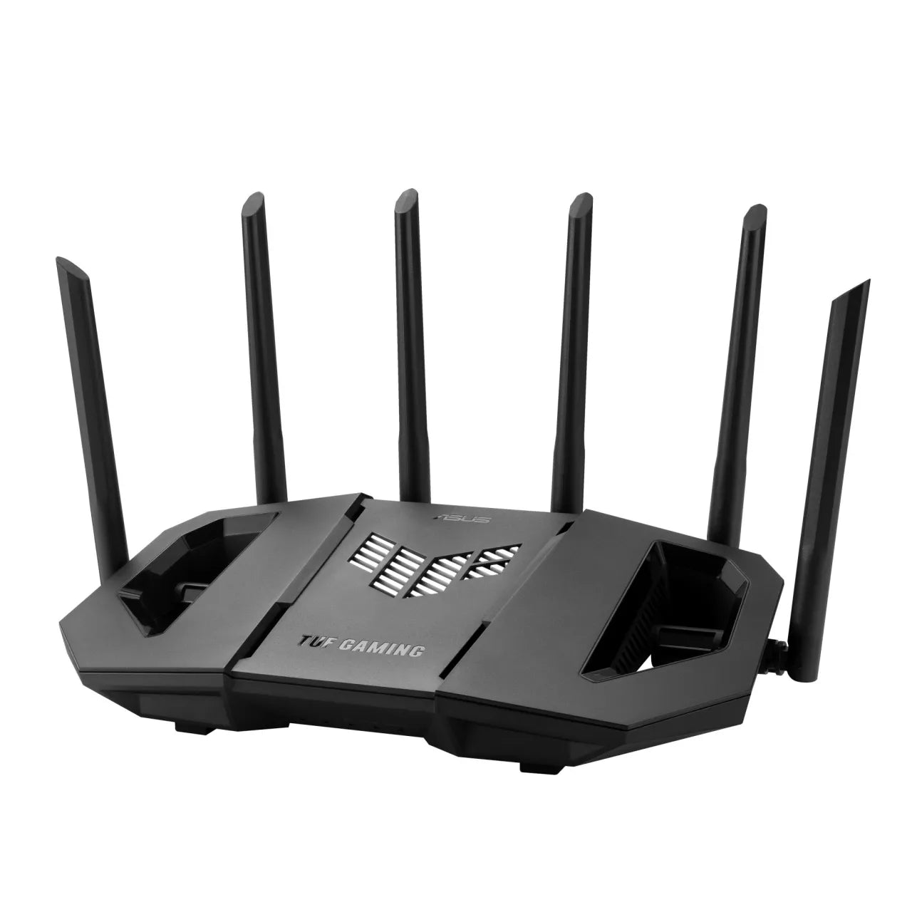 Wireless Router|ASUS|TUF Gaming BE9400|Wi-Fi 7 (802.11be)|Data speed 9400 Mbit/s|Ethernet WAN Yes|WAN connection type RJ-45|Ethernet LAN Yes|4xLAN ports|USB port Yes|TUF-BE9400