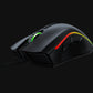 Razer Mamba Elite Gaming Mouse, Black