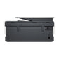 HP OfficeJet Pro 8122e HP+ AIO All-in-One Printer - A4 Color Ink, Print/Copy/Scan, Automatic Document Feeder, Auto-Duplex, LAN, Wifi, 20ppm, 800 pages per month (replaces 8012e, 8014e)