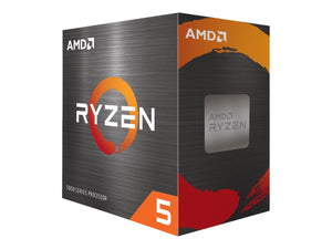 AMD Ryz5 5600G 4.4GHz AM4 6C/12T 65W BOX