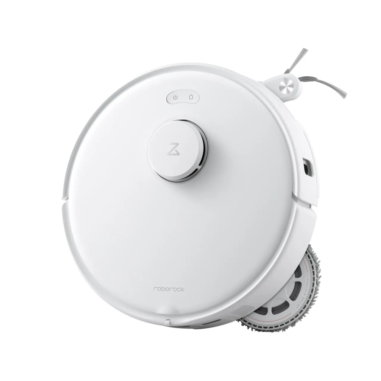 VACUUM CLEANER ROBOT Q REVO/EDGE5V1 WH. QRES02-00 ROBOROCK