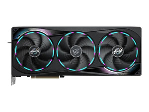 Gigabyte AORUS GeForce RTX 5070 Ti MASTER 16G | NVIDIA | 16 GB | GeForce RTX 5070 Ti | GDDR7 | HDMI ports quantity 1 | PCI-E 5.0