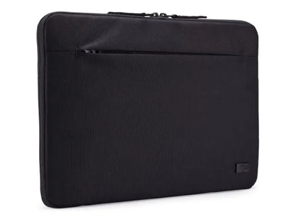 Case Logic | Invigo Eco Sleeve | INVIS113 | Sleeve | Black