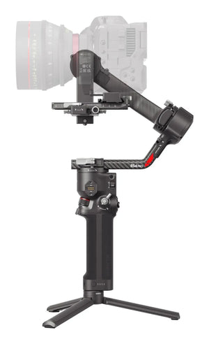 GIMBAL RS 4 PRO COMBO/CP.RN.00000346 DJI