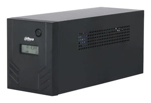 UPS|DAHUA|1200 W|2000 kVA|Waveform Pure sine|Line-Interactive|Black|PFM3350-2000L