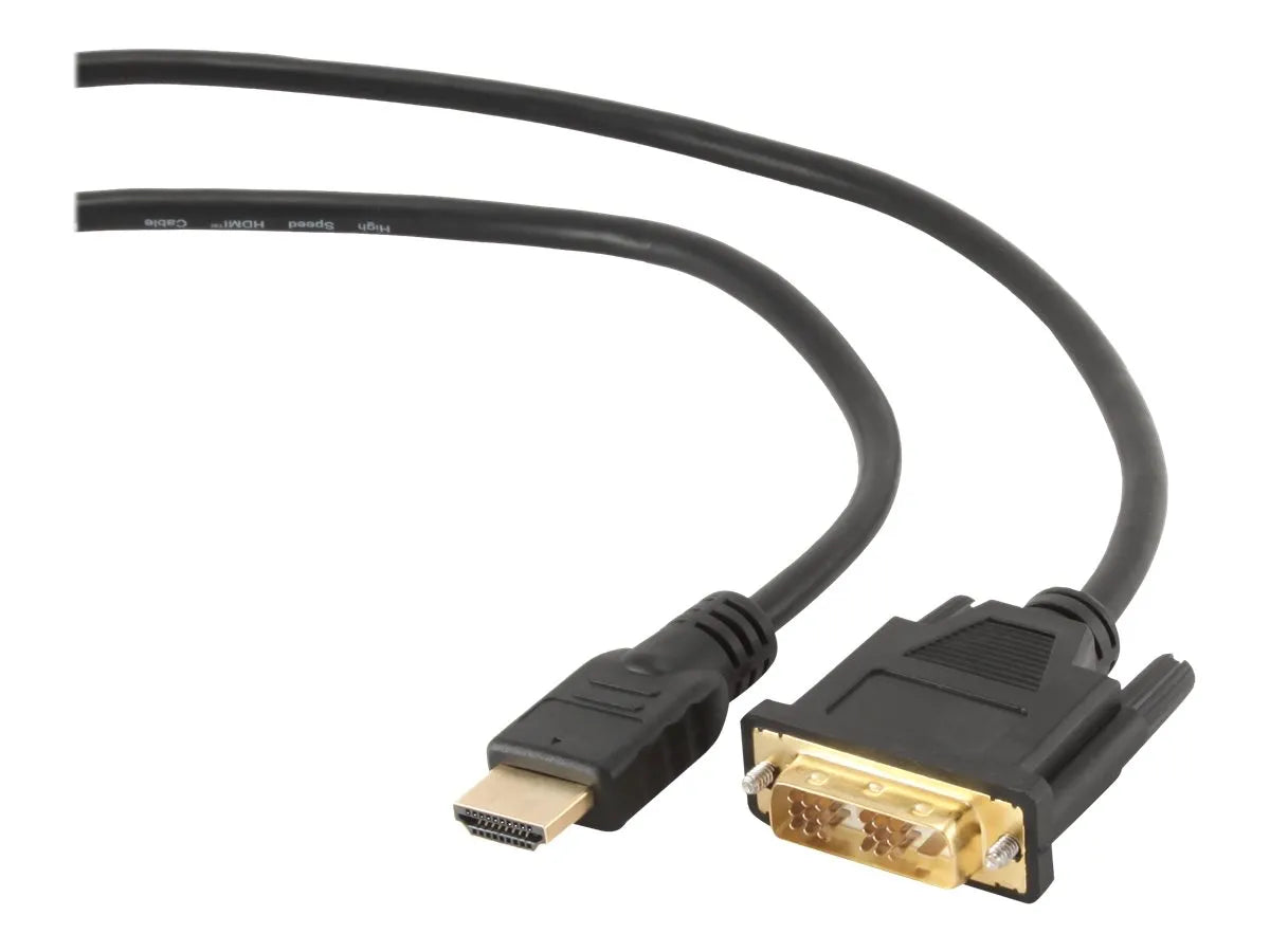 GEMBIRD HDMI to DVI male-male cable