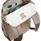 Thule | Lithos | Fits up to size 16 " | Backpack | Nuanced Brown